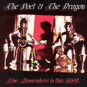 Live... Somewhere In The World