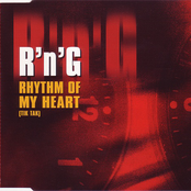 Rhythm Of My Heart (Tik Tak)