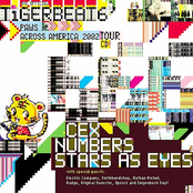 Paws Across America 2002 Tour