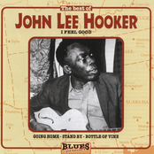 Going Home by John Lee Hooker