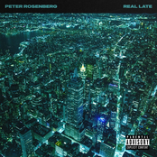 Peter Rosenberg: Real Late