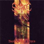 Soulerosion by Seance