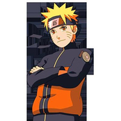 NARUTO