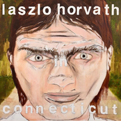 Laszlo Horvath in Connecticut
