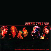 Goodbye Yellow Brick Road by Dream Theater