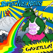 Gayzilla!