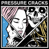 Pressure Cracks - EP