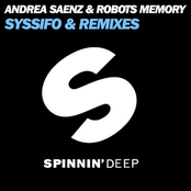 andrea saenz and robots memory