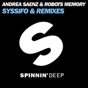 Andrea Saenz And Robots Memory