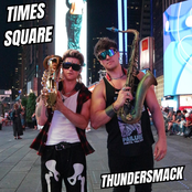 Thundersmack: Times Square
