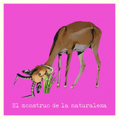 El Monstruo de la Naturaleza