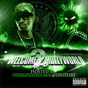 Welcome 2 Mollyworld