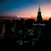 We Never Danced To A Love Song by The Manhattans