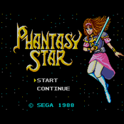 Phantasy Star