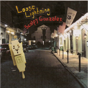 Loose Lightning EP