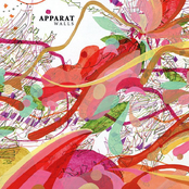 Limelight by Apparat