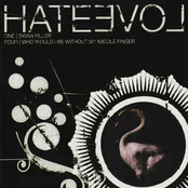 A Love Hate Relationship