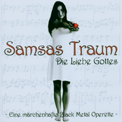 Rache by Samsas Traum