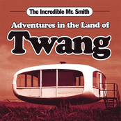 Adventures In The Land Of Twang