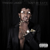 Trinidad James - Tonk For the Money