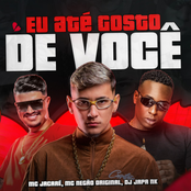 Eu Até Gosto de Você
