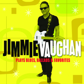 Lonely Weekends by Jimmie Vaughan