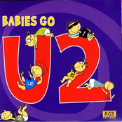 Babies Go U2