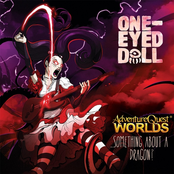 One Eyed Doll: Something About a Dragon?