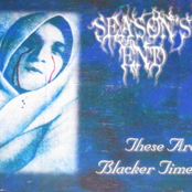 These Are Blacker Times