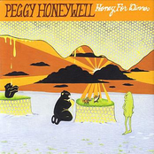 Honey For Dinner by Peggy Honeywell