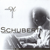 Schubert: Schubert (Claudio Arrau)