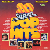 20 Super Pop Hits