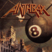 Stealing From A Thief by Anthrax