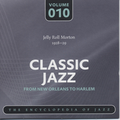 The Encyclopedia Of Jazz. Classic Jazz. Volume 010