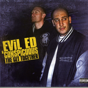 evil ed & conspicuous