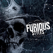 Words Of A King by Furious Styles