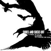 The Hammerhead by Shoes And Socks Off