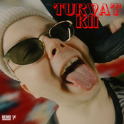 TURVAT KII