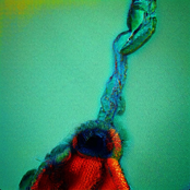 one by metallica by i hate sex