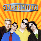 Smashmouth: Smash Mouth