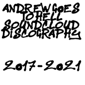 Soundcloud Discography 2017-2021