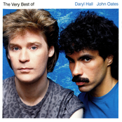 Wait For Me by Hall & Oates