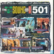 The Hit Sound Of Levi's 501