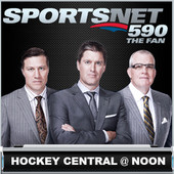 Hockey Central @ Noon