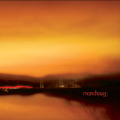 Manchaug EP