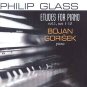 Etude No. 2 by Philip Glass