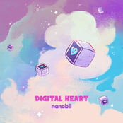 Digital Heart Album Picture