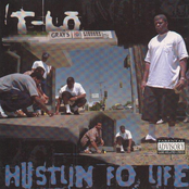Hustlin Fo Life
