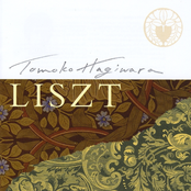 Tomoko Hagiwara LISZT