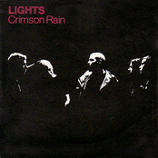 Crimson Rain by Lights